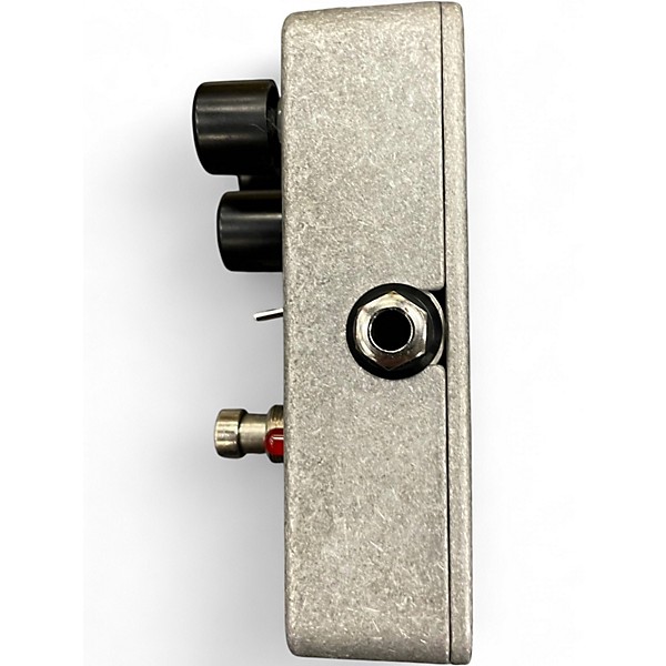 Used Electro-Harmonix OD Glove Overdrive/Distortion Effect Pedal