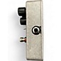 Used Electro-Harmonix OD Glove Overdrive/Distortion Effect Pedal
