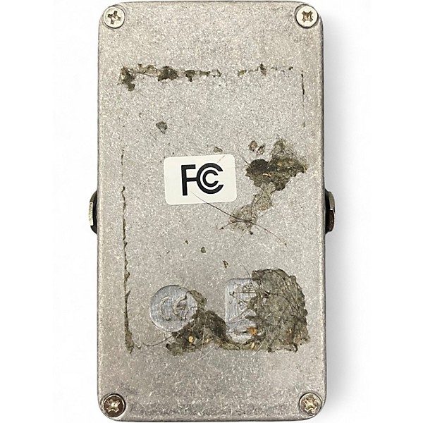 Used Electro-Harmonix OD Glove Overdrive/Distortion Effect Pedal