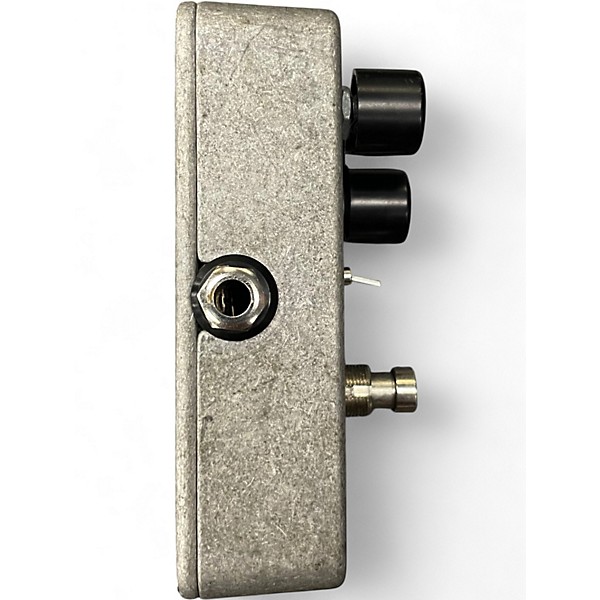 Used Electro-Harmonix OD Glove Overdrive/Distortion Effect Pedal