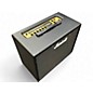 Used Marshall CODE 50W 1x12 Guitar Combo Amp