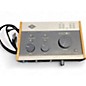 Used Universal Audio VOLT 2 Audio Interface thumbnail