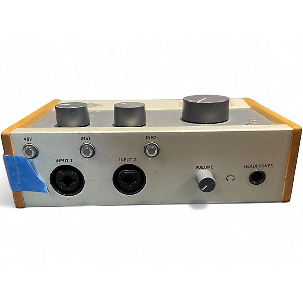 Used Universal Audio VOLT 2 Audio Interface