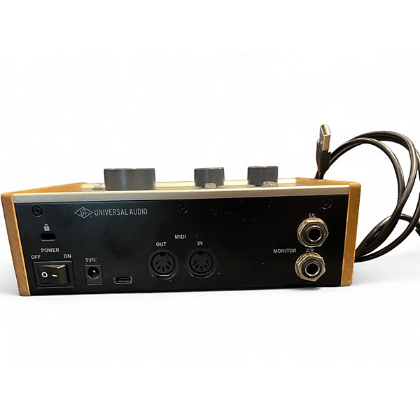 Used Universal Audio VOLT 2 Audio Interface