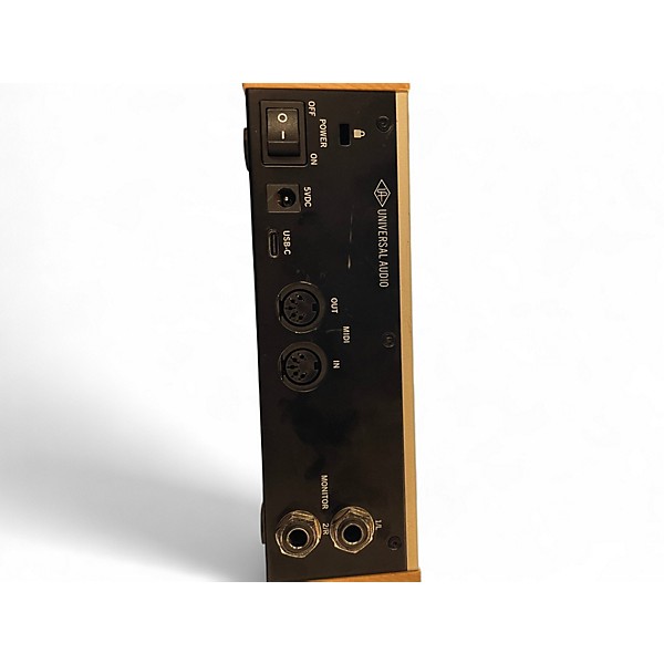 Used Universal Audio volt 276 Audio Interface