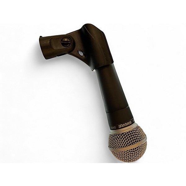 Used Sure SM58 Dynamic Microphone