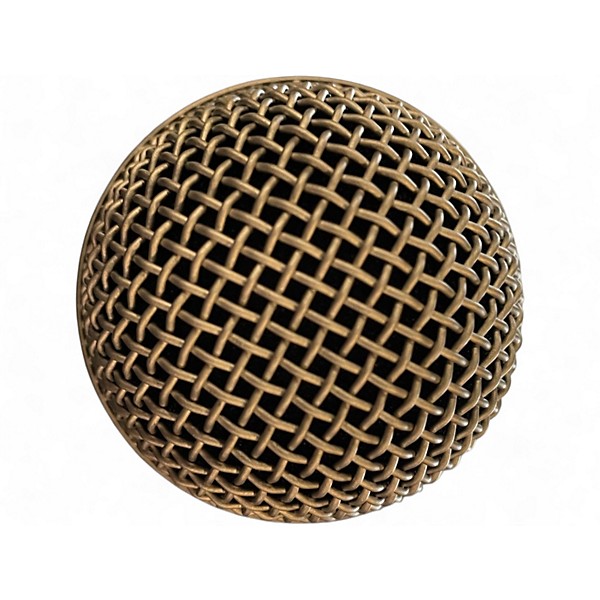Used Sure SM58 Dynamic Microphone