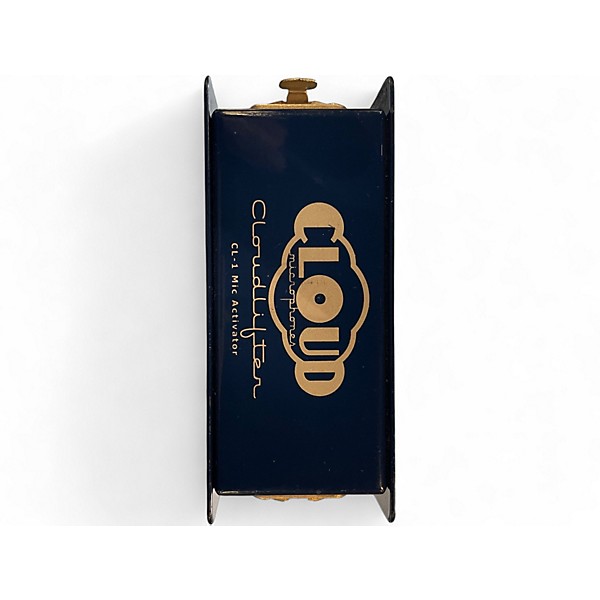 Used Cloud Cloudlifter CL-1 Microphone Preamp
