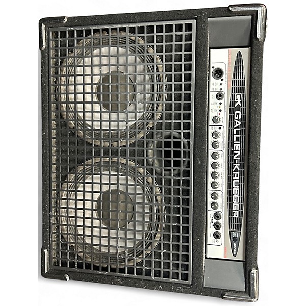 Used Gallien-Krueger 400RB-IV 280W Bass Amp Head