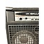 Used Gallien-Krueger 400RB-IV 280W Bass Amp Head