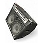 Used Gallien-Krueger 400RB-IV 280W Bass Amp Head