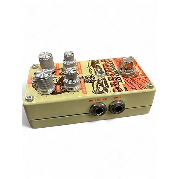 Used DigiTech Obscura Altered Delay Effect Pedal
