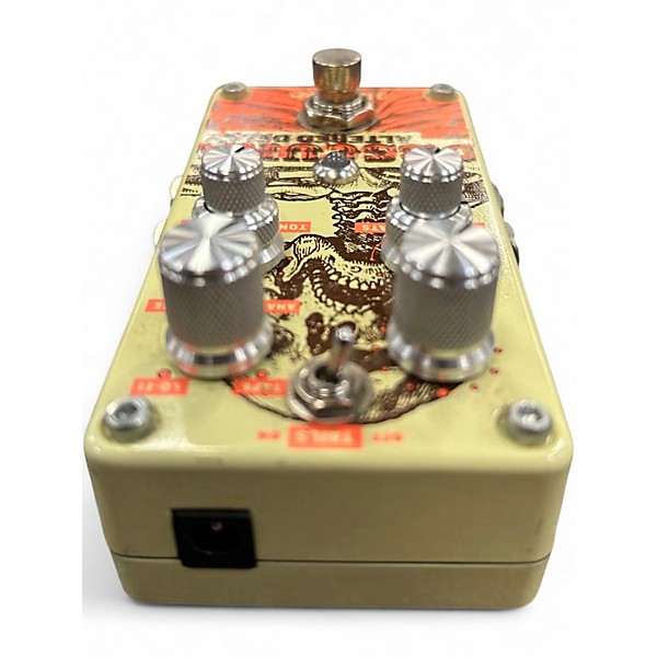 Used DigiTech Obscura Altered Delay Effect Pedal