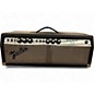 Used 1970s Fender Bassman 50 Tube Bass Amp Head thumbnail