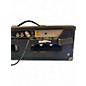 Used 1970s Fender Bassman 50 Tube Bass Amp Head