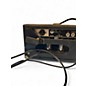 Used 1970s Fender Bassman 50 Tube Bass Amp Head