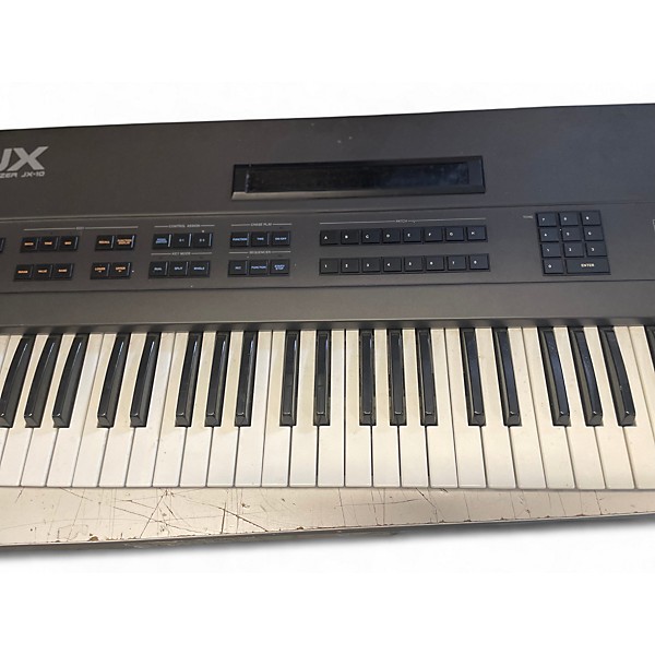 Used Roland JX 10 Synthesizer