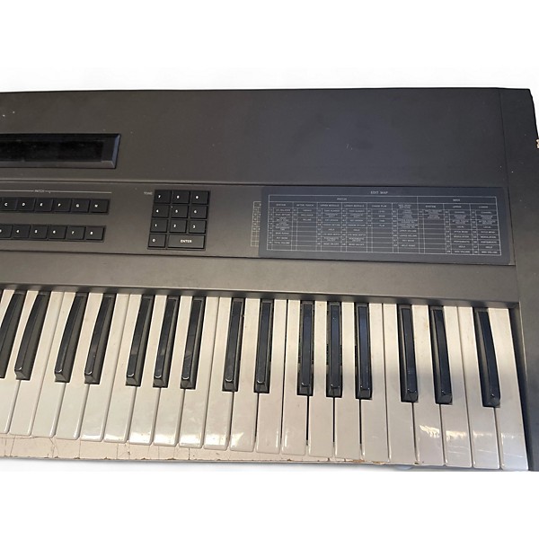 Used Roland JX 10 Synthesizer