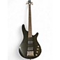 Used Ibanez SRX-300 Galaxy Black Electric Bass Guitar thumbnail