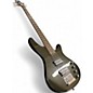 Used Ibanez SRX-300 Galaxy Black Electric Bass Guitar