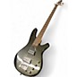 Used Ibanez SRX-300 Galaxy Black Electric Bass Guitar