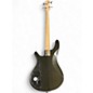Used Ibanez SRX-300 Galaxy Black Electric Bass Guitar
