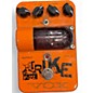 Used VOX TRIKE FUZZ Effect Pedal thumbnail
