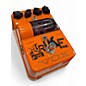 Used VOX TRIKE FUZZ Effect Pedal