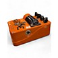 Used VOX TRIKE FUZZ Effect Pedal
