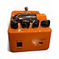 Used VOX TRIKE FUZZ Effect Pedal