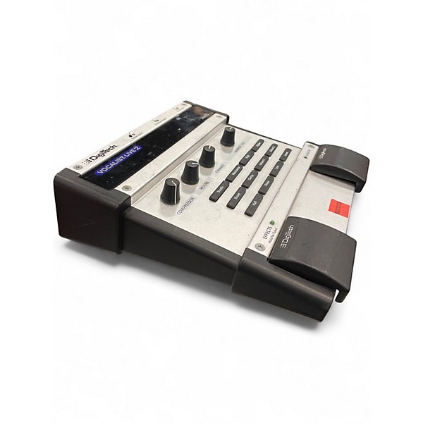 Used DigiTech VL2 Vocalist Live 2 Harmony Vocal Processor