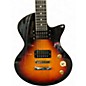 Used Donner DSC-128 2 Color Sunburst Solid Body Electric Guitar