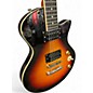 Used Donner DSC-128 2 Color Sunburst Solid Body Electric Guitar