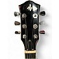 Used Donner DSC-128 2 Color Sunburst Solid Body Electric Guitar
