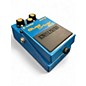 Used BOSS BD2 Blues Driver Effect Pedal