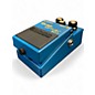 Used BOSS BD2 Blues Driver Effect Pedal