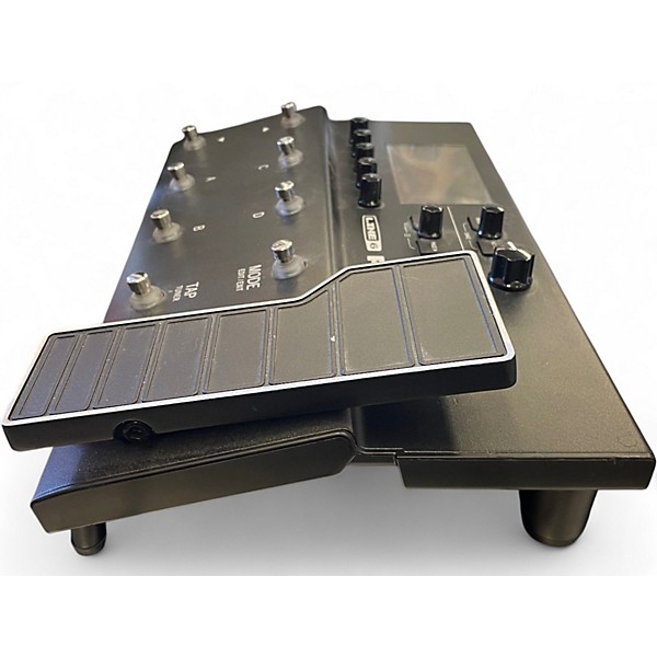 Used Line 6 POD GO Effect Processor