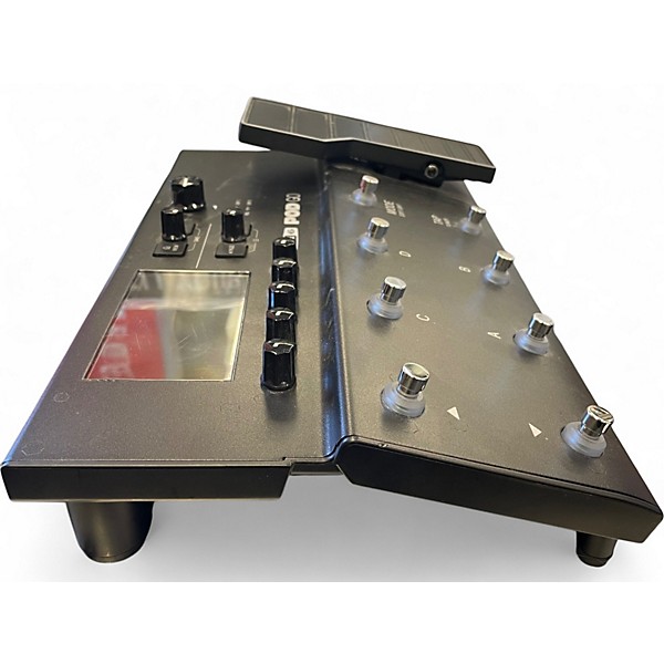 Used Line 6 POD GO Effect Processor