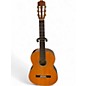 Used Takamine C128 Natural Classical Acoustic Guitar thumbnail
