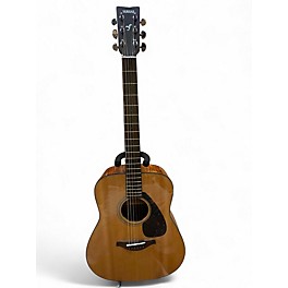 Used Yamaha FG800 2 Color Sunburst Acoustic Guitar