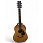Used Yamaha FG800 2 Color Sunburst Acoustic Guitar thumbnail