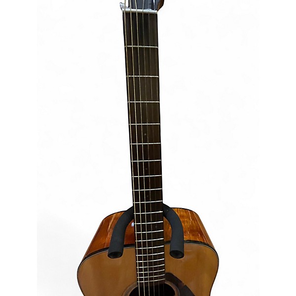 Used Yamaha FG800 2 Color Sunburst Acoustic Guitar
