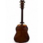 Used Yamaha FG800 2 Color Sunburst Acoustic Guitar