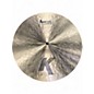 Used Zildjian 16in K DARK THIN CRASH Cymbal thumbnail