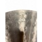 Used Zildjian 16in K DARK THIN CRASH Cymbal