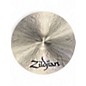 Used Zildjian 16in K DARK THIN CRASH Cymbal