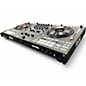 Used RANE FOUR CHANNEL STEMS DJ Controller