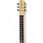 Used Gretsch Guitars G9210 Honey Dipper Round-Neck Brass Body Brass Resonator Guitar