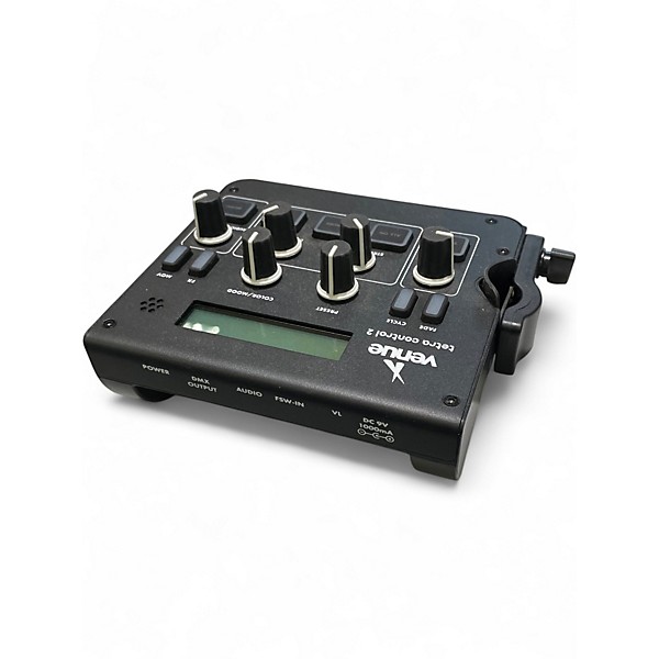 Used Venue TETRA CONTROL 2 Lighting Controller