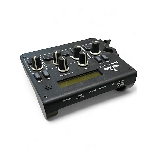 Used Venue TETRA CONTROL 2 Lighting Controller